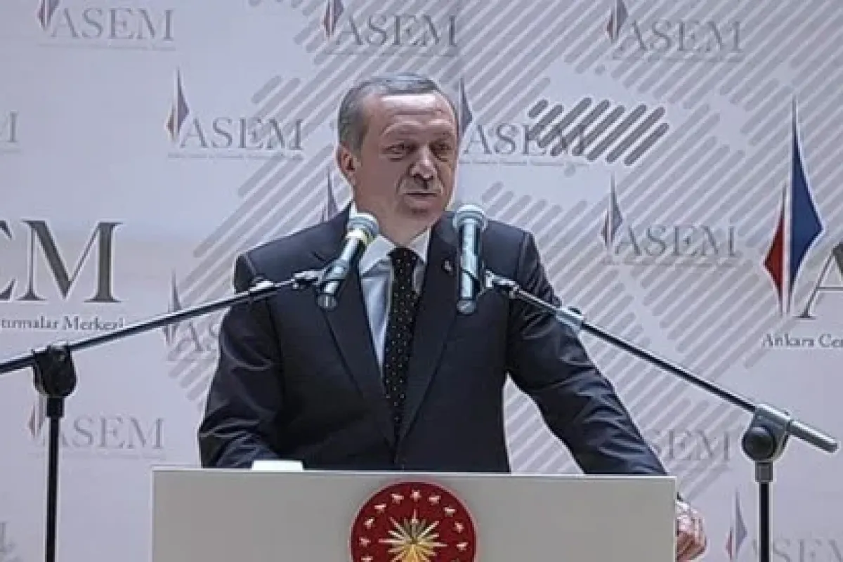 Neden başkanlık sistemi: Tek tek anlattı