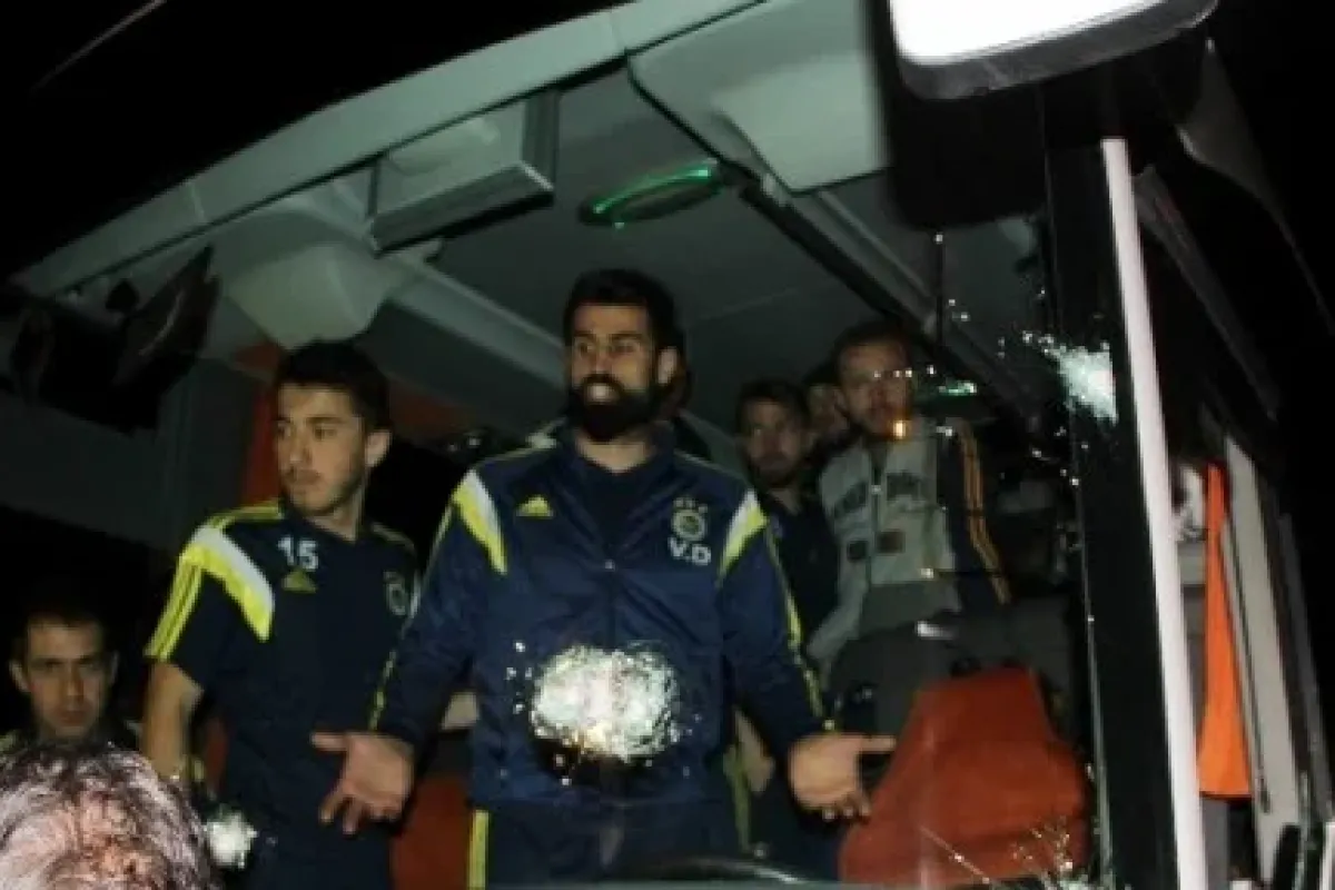 Nisan’da en çok Fenerbahçe konuşuldu