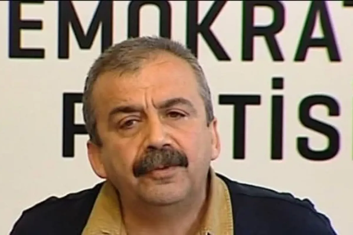 "Ortada masaya yok" sözüne HDP’den cevap