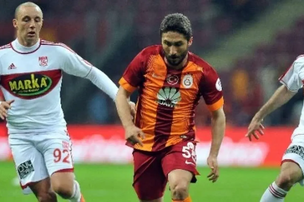 "Sabri’ye Real kancası"