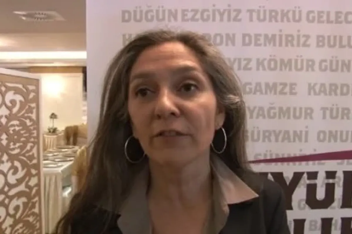 Tarhan Erdem’in HDP’li kızı konuştu