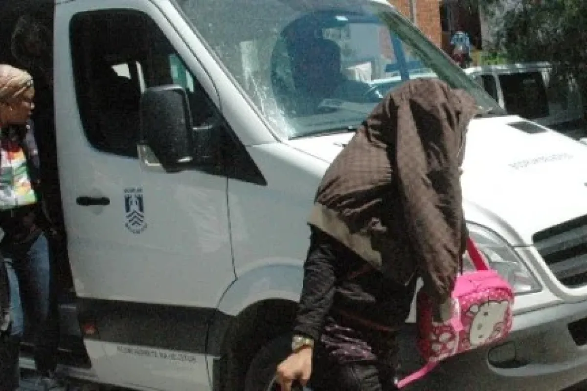 Yunanistan’a kaçmak üzereyken yakalandılar