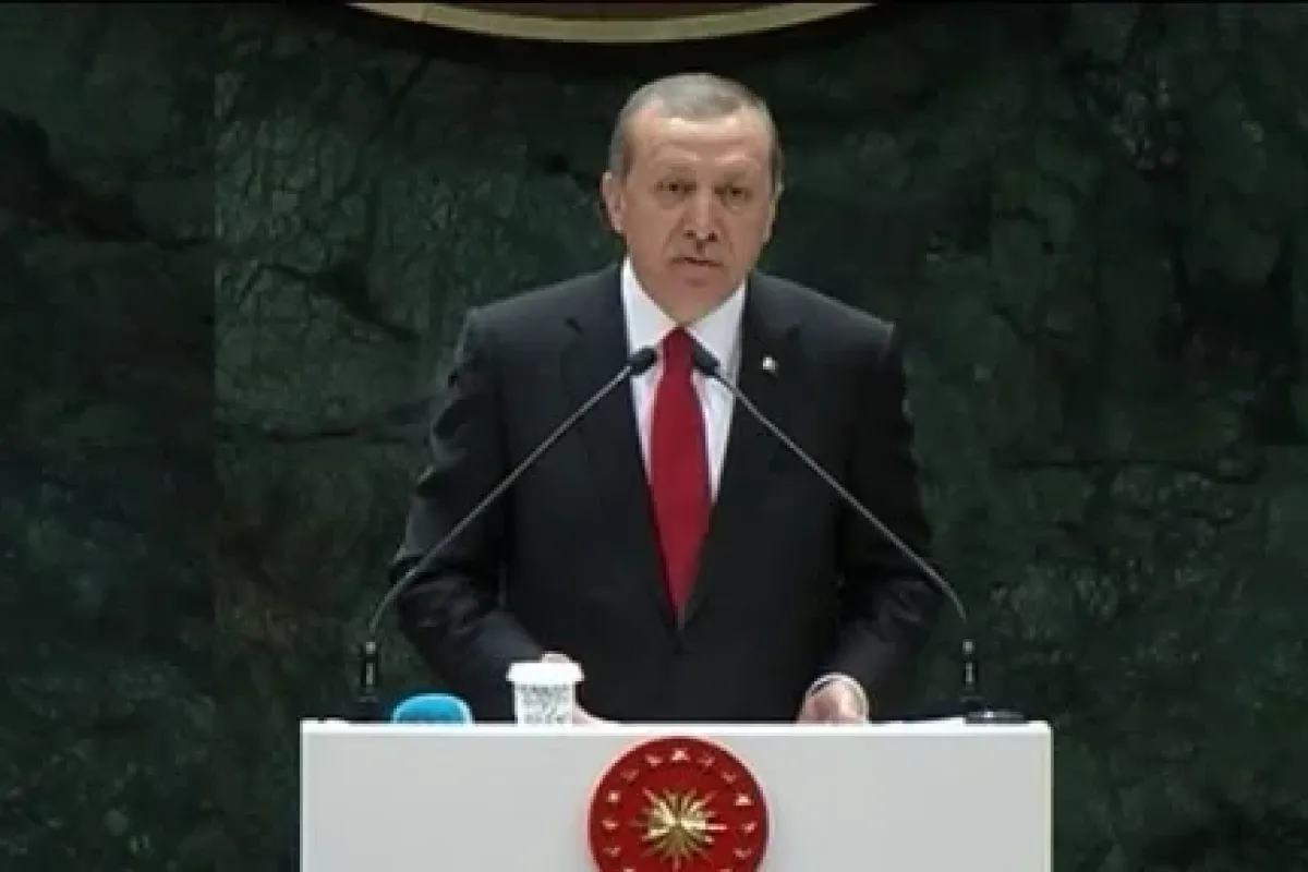 “Artık bu gömlek bu gövdeye çok dar geliyor”