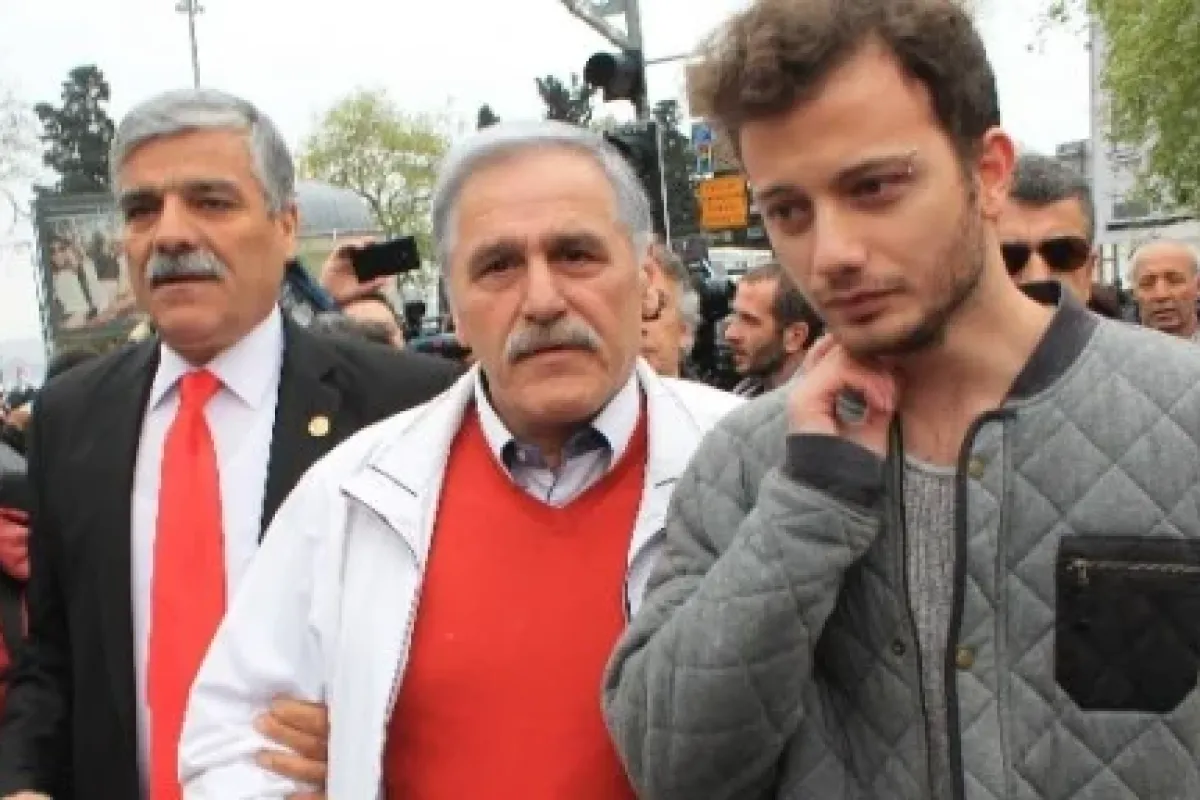 Beşiktaş’ta ilk gözaltı
