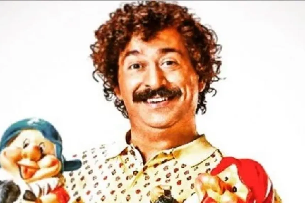 Cem Yılmaz’dan 1 Mayıs mesajı