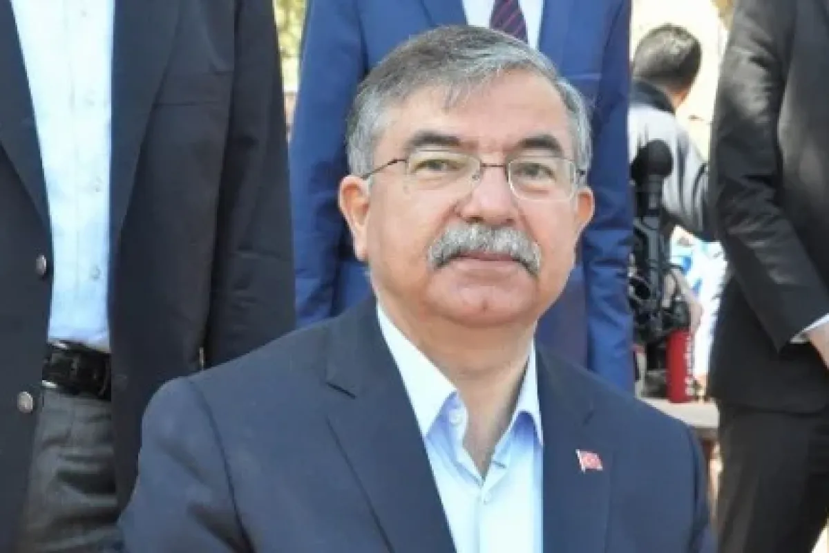HDP’nin ’süreç’ açıklamalarına cevap geldi