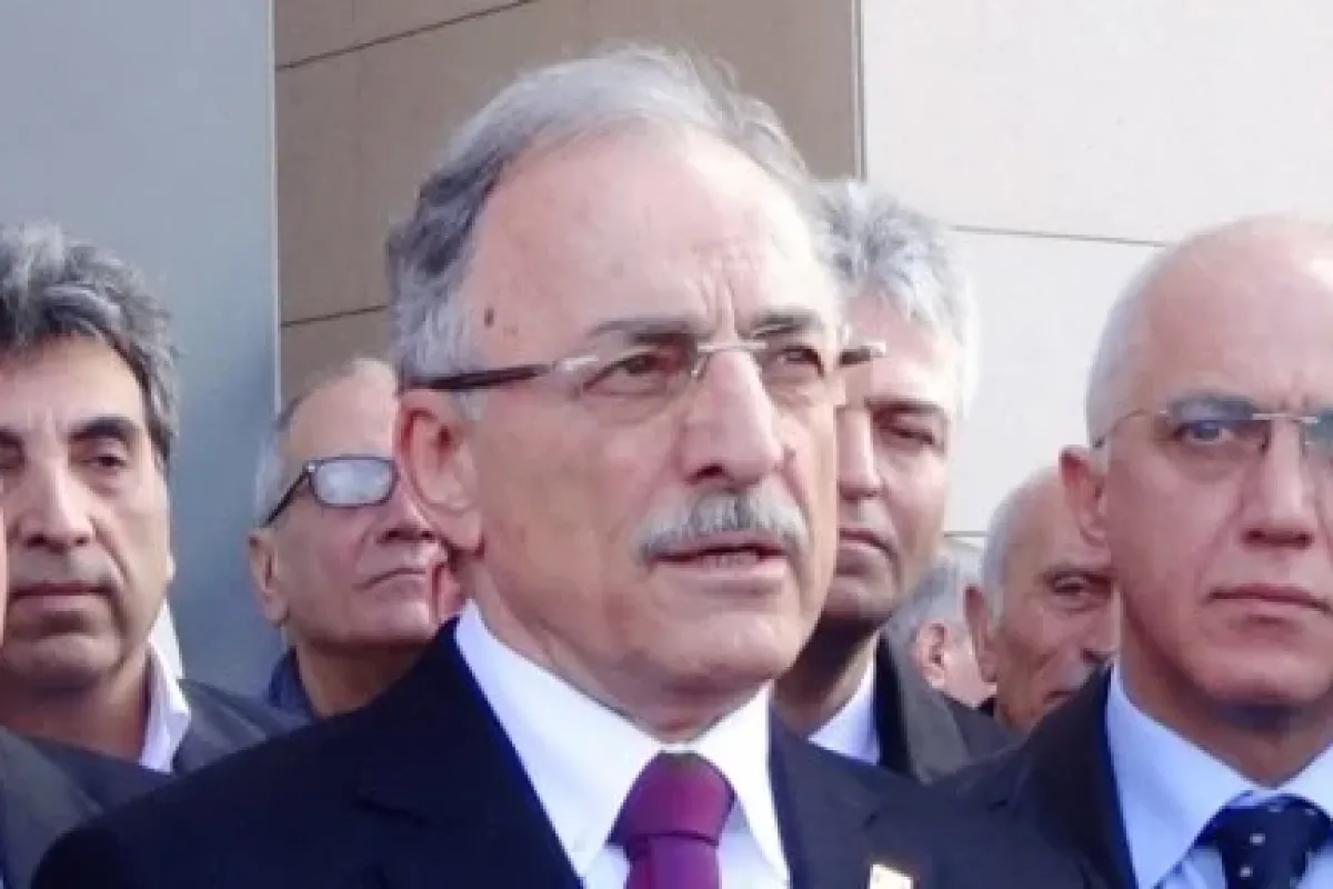 Murat Karayalçın’dan ’provokasyon’ uyarısı