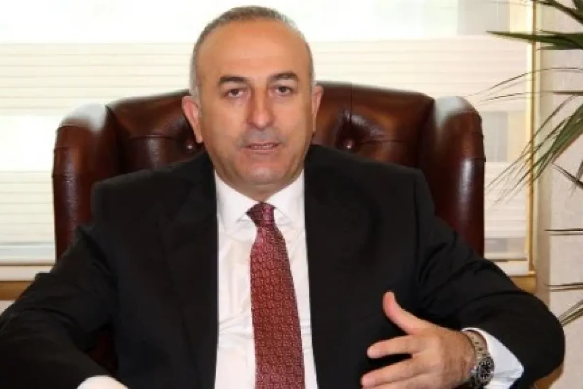 ’Türkiye olmadan müsaade etmeyiz’