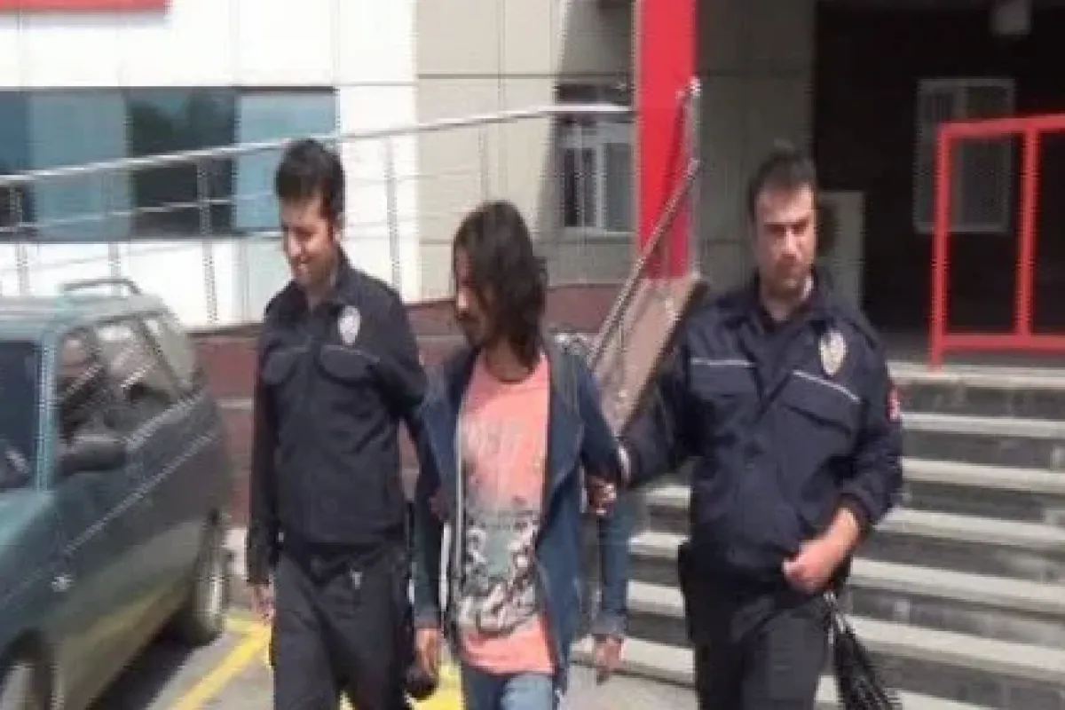 1 Mayıs gözaltıları sağlık kontrolünde