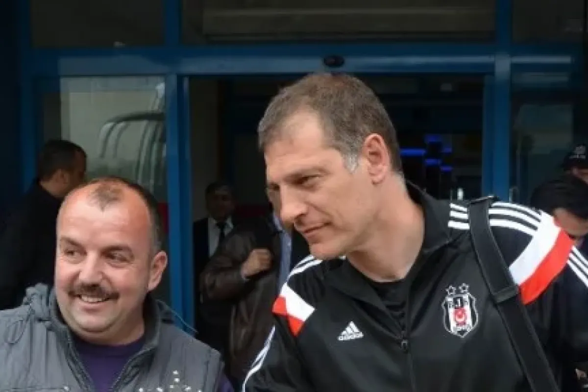 Beşiktaş Trabzon’da