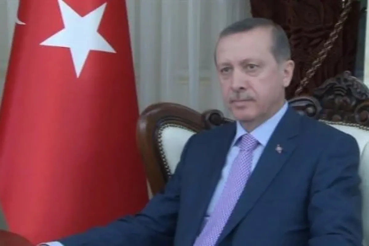 Cumhurbaşkanı Erdoğan Diyarbakır’da