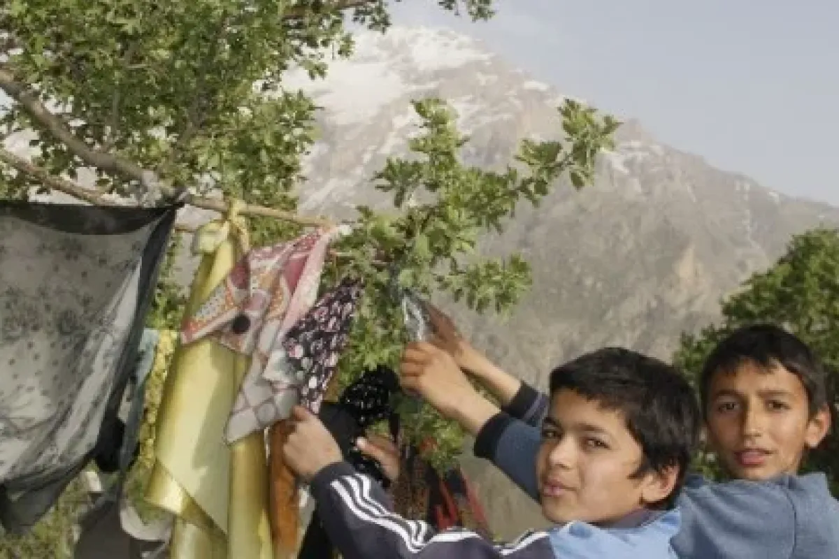 Ezidi kültürü yok olma tehlikesiyle karşı karşıya