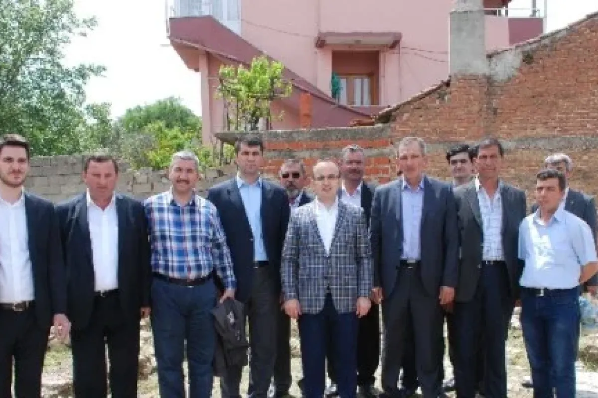 Mehmet Akif’in doğduğu ev restore edilecek