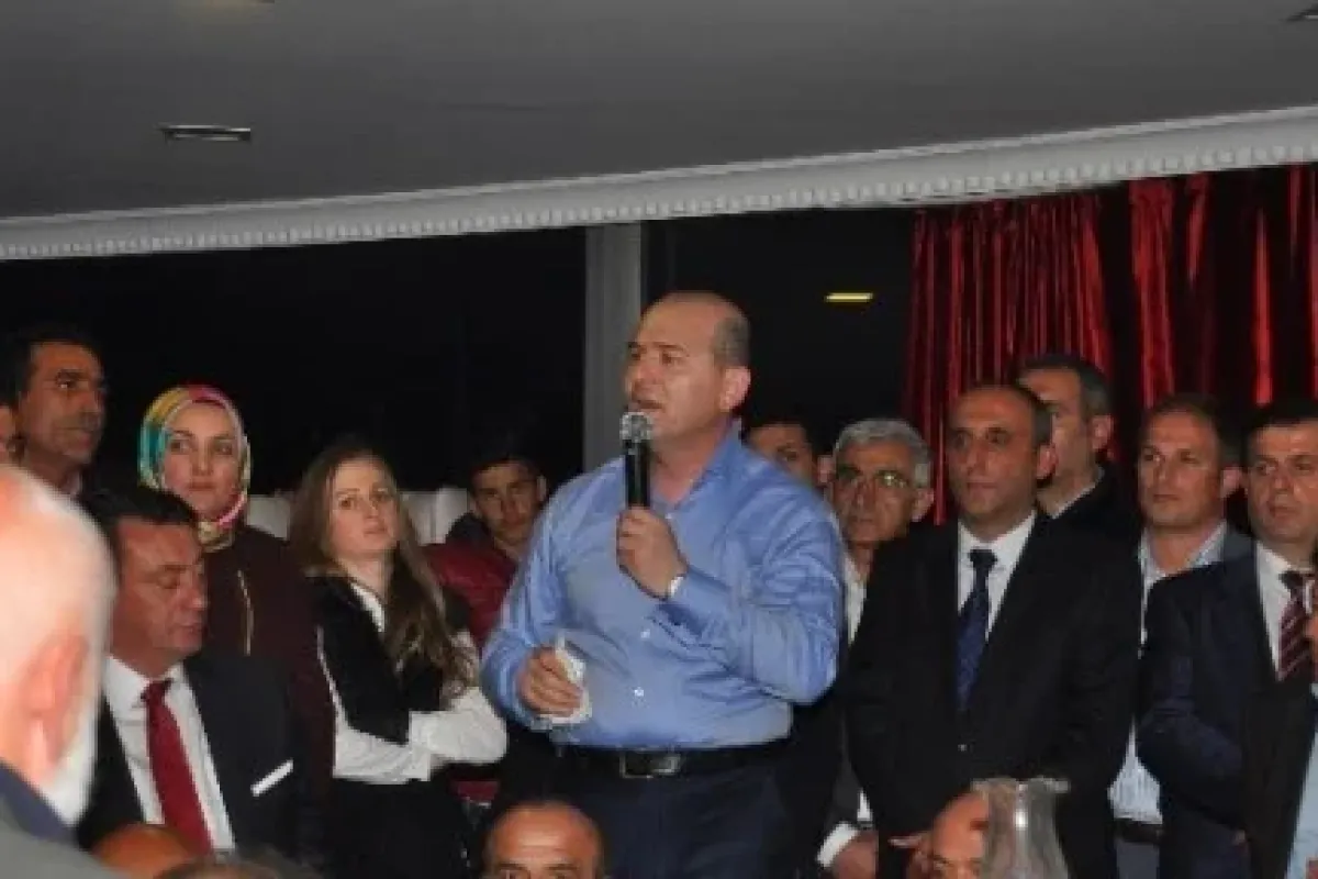 "Trabzon’da destan yazacağız"