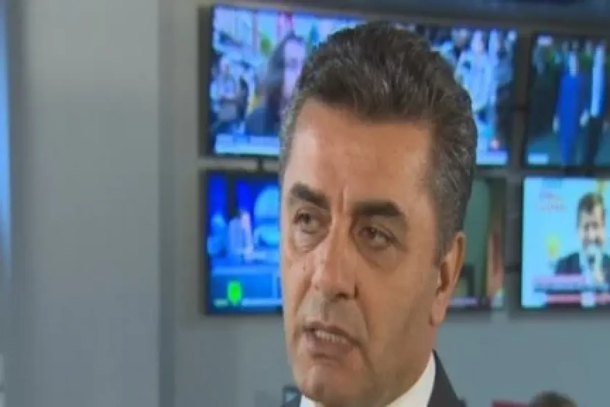 "TRT World dünyanın tamamına ulaşacak"