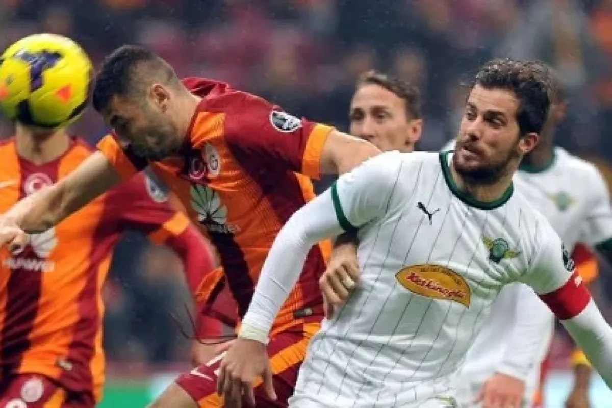 Akhisar’da ilk 11’ler belli oldu