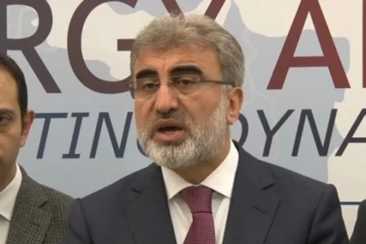 Bakan CHP’nin mazot vaadini rakamlarla yalanladı