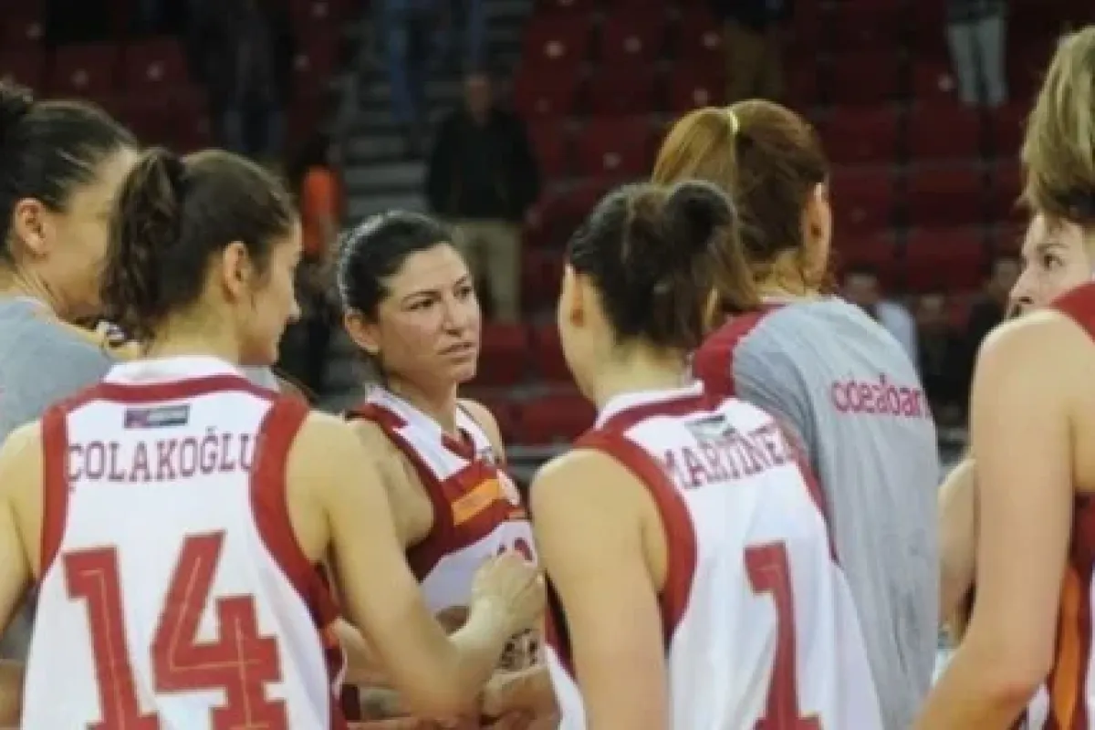 Galatasaray adım adım şampiyonluğa