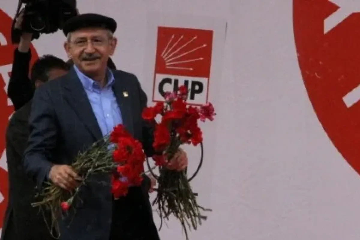 Kılıçdaroğlu: ’4 yılda bitireceğim’