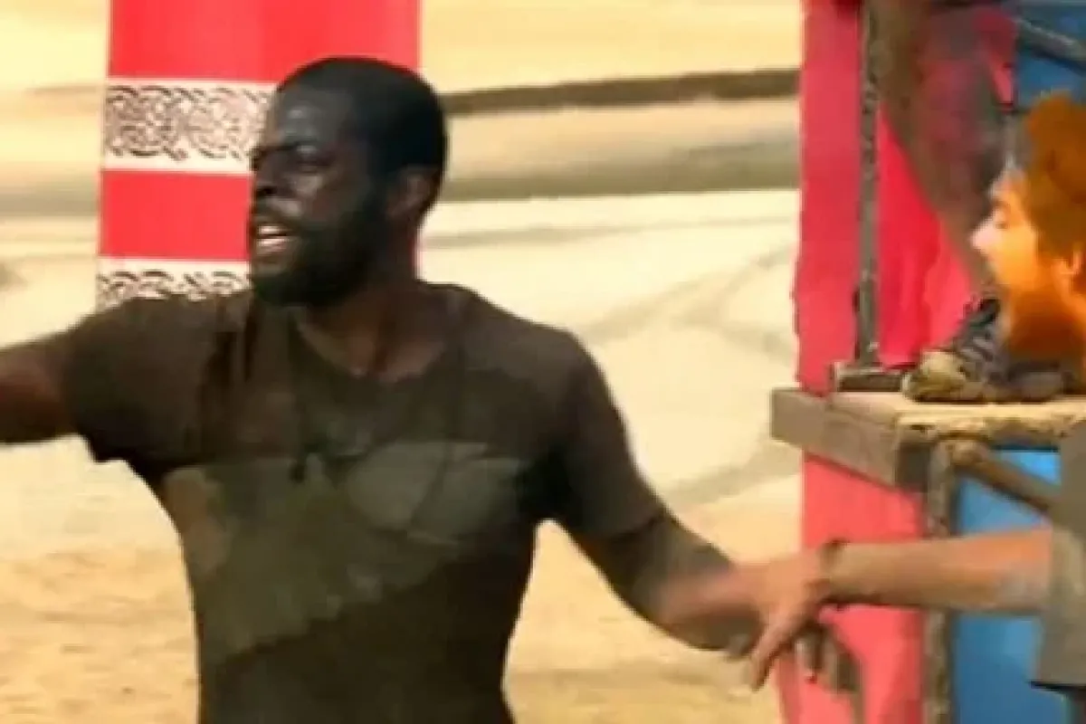 Survivor’da Pascal Nouma’dan şok iddia!