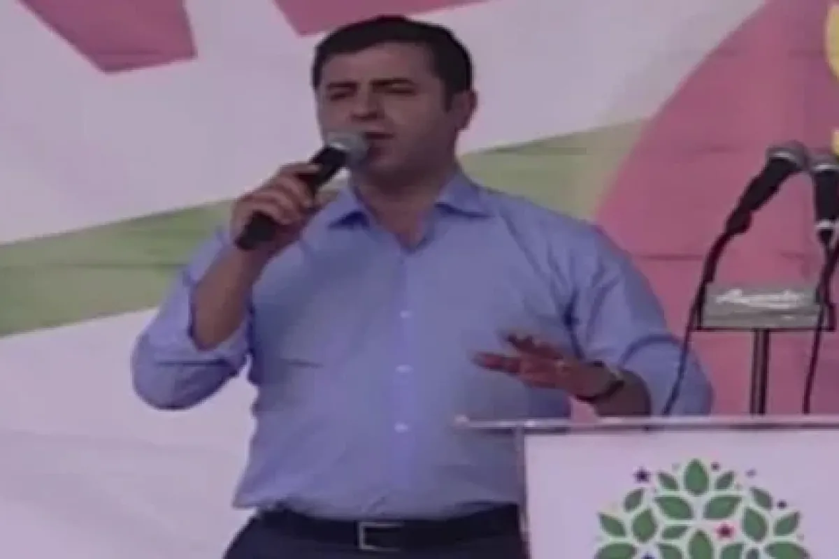 ’’Başbakanımızı, Cumhurbaşkanı’na karşı ezdirmeyiz’’