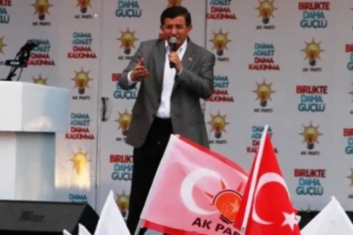 ’’Buraya gelince ders verecek misiniz?’’