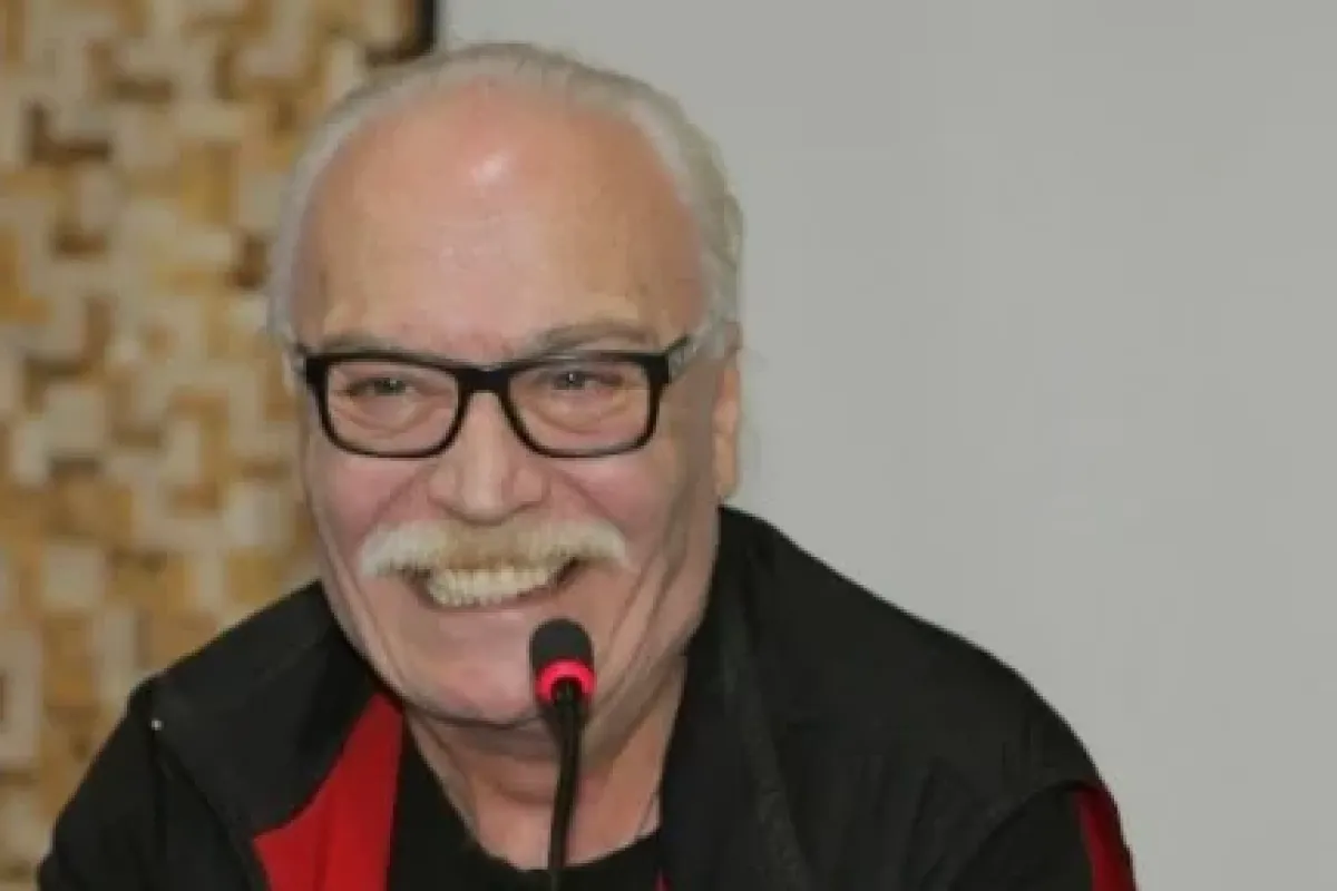 Cahit Berkay ifade verdi