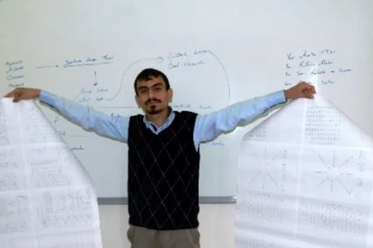 Genç matematikçi: Asal sayıların denge sistemini buldum