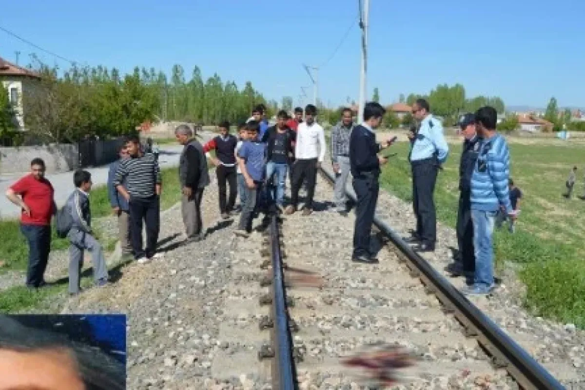 Babasıyla birebir aynı kaderi paylaştı