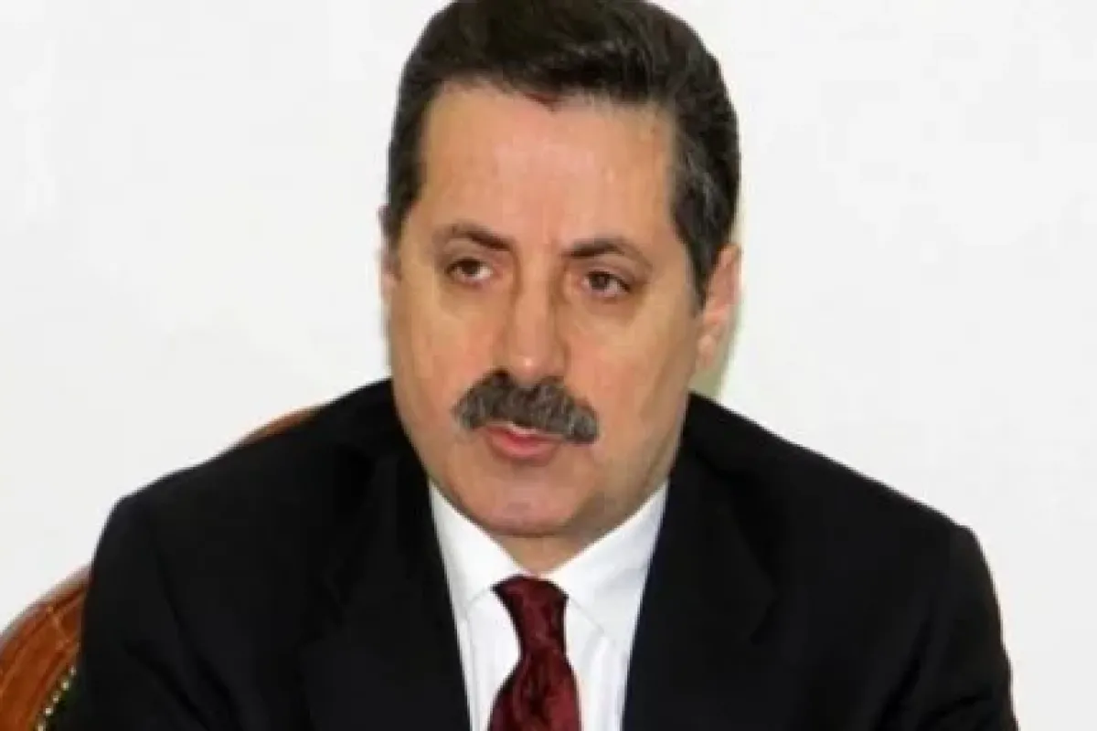 Çalışma Bakanı: ’’Mikrofondan nutuk atmaya benzemez’’