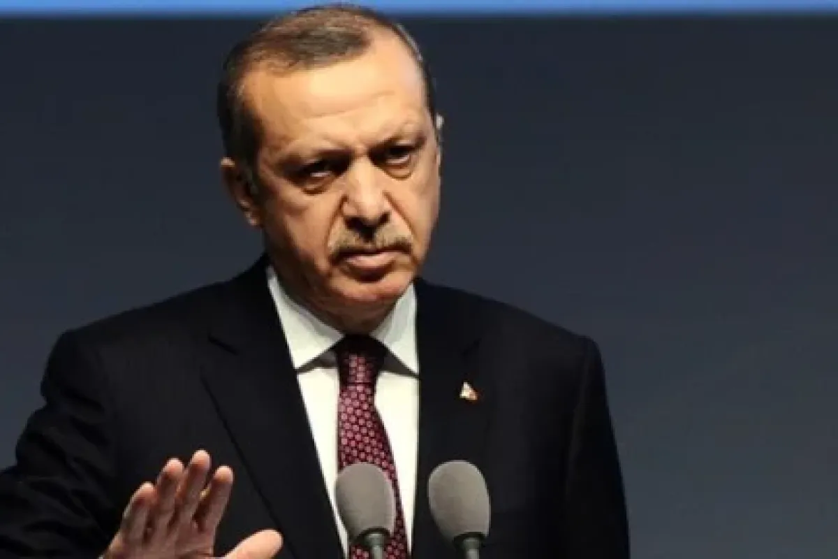 Erdoğan’dan flaş Rusya kararı