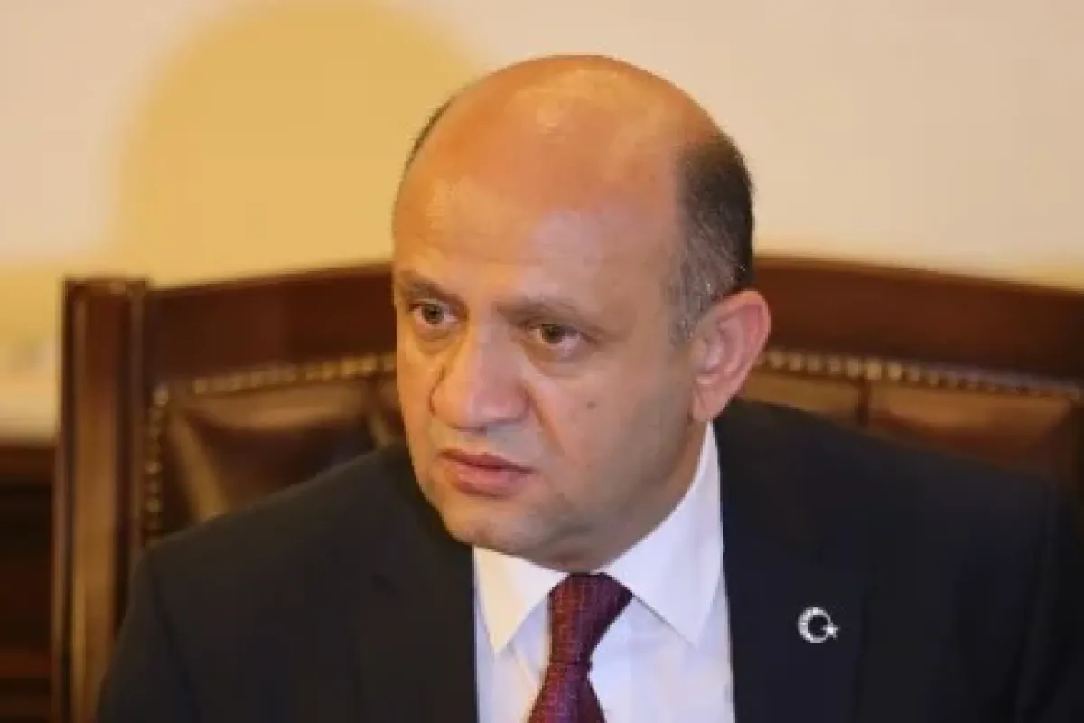 "Gezi kumpasını atlatmıştık ki..."