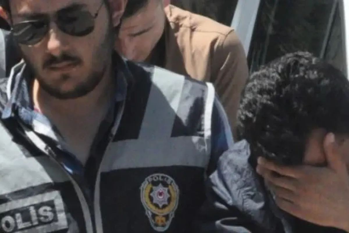 Hırsızlık operasyonu: 11 gözaltı