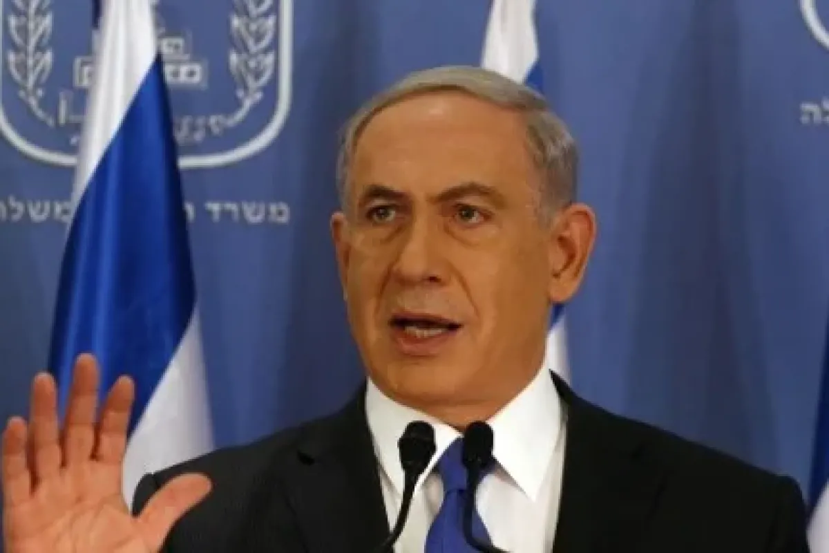 Netanyahu yeni hükümeti kurdu
