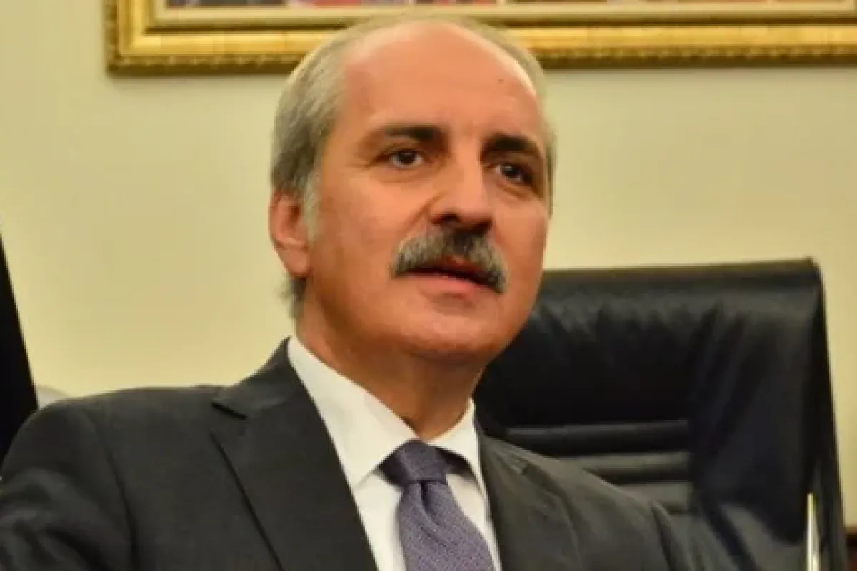 "O anketler manipülasyona yöneliktir"