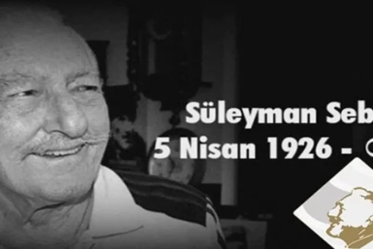 ’Süleyman Seba Spor Ödülleri’ni kazananlar açıklandı