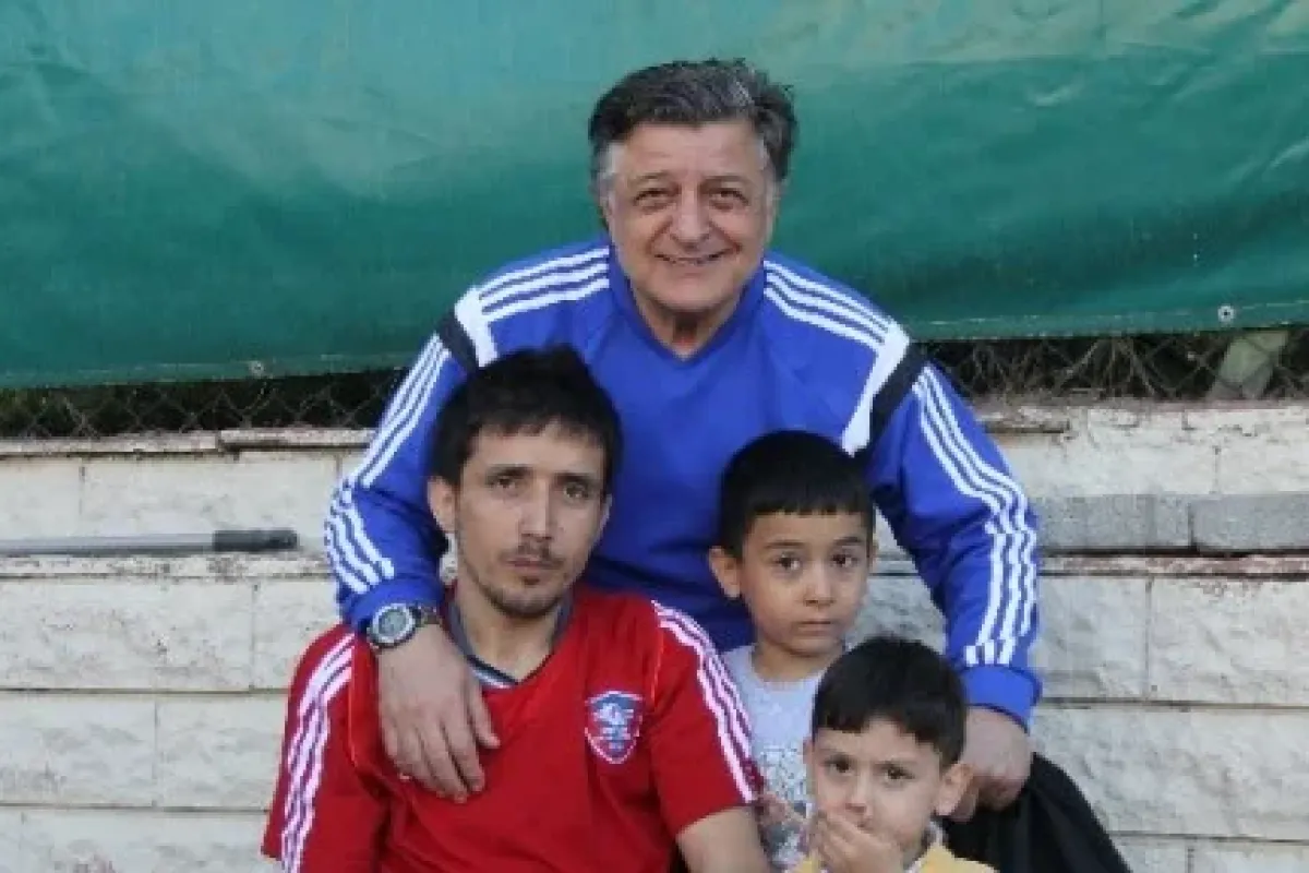 Yılmaz Vural: "Bizi küme düşürmüşler"