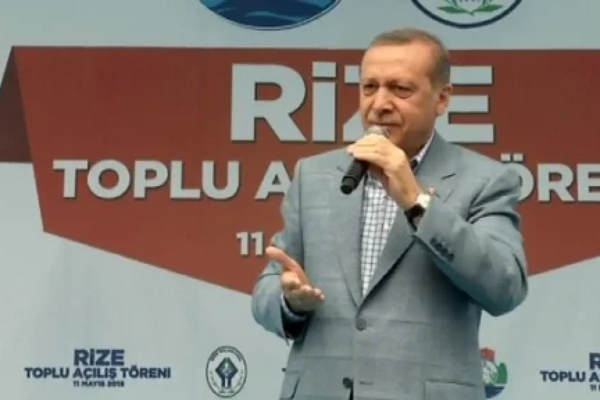 CHP ve MHP’ye İngiltere göndermesi