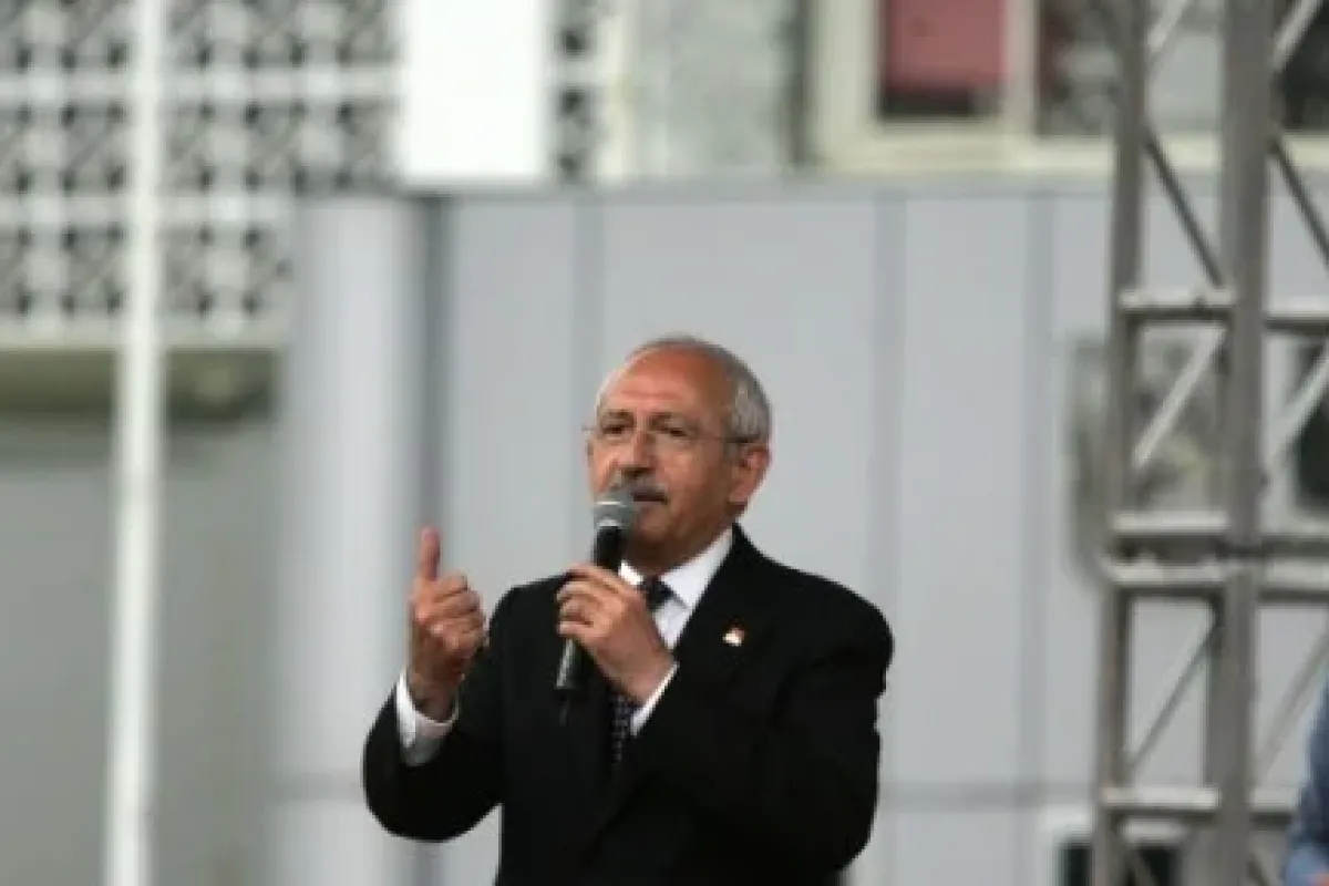 ’Faiz batağından kurtaracağım’
