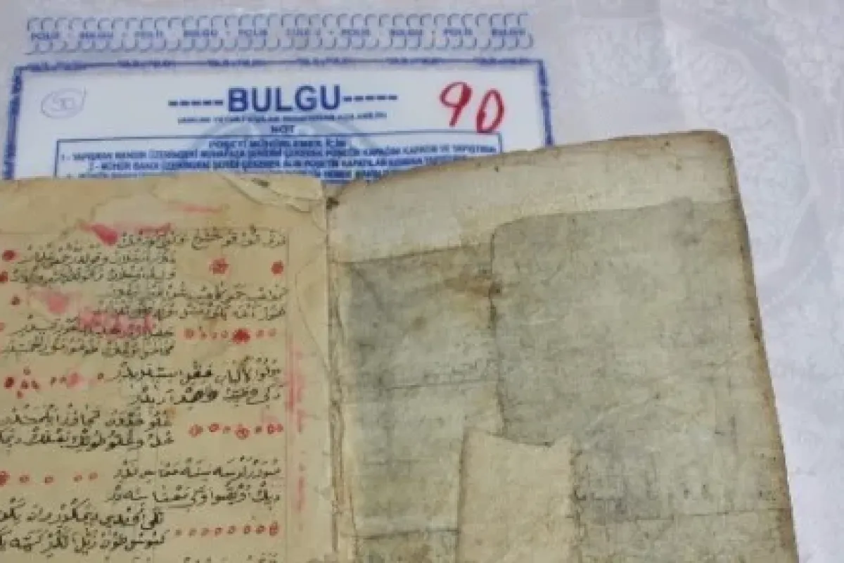 İngiliz açık artırma sitesinden satmak istediler