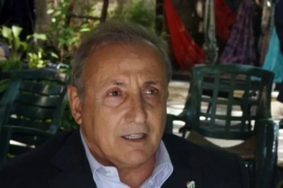 ’Josue ve Fernandao için...’