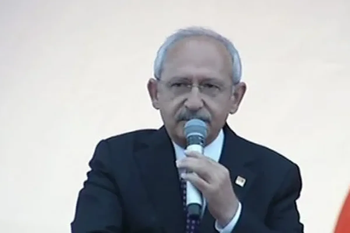 ’Onlara kurs açacağım’