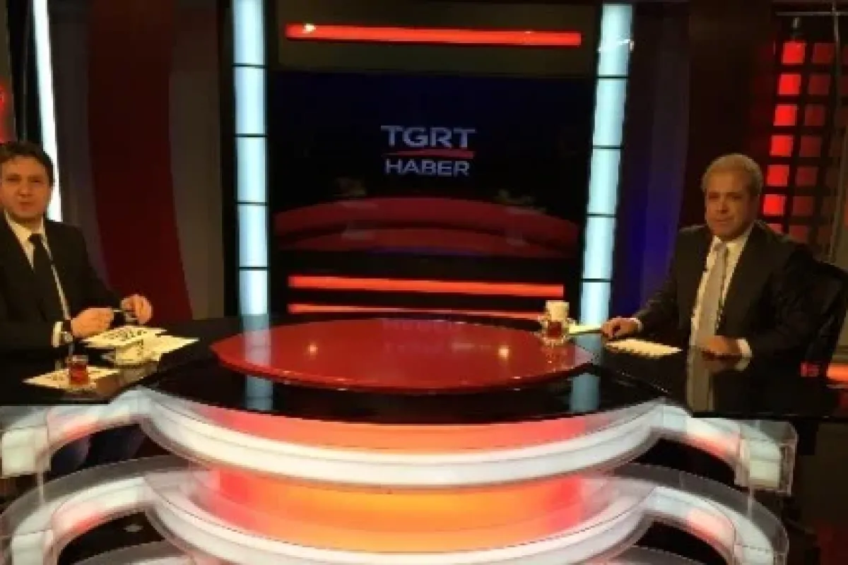 Şamil Tayyar’dan şok iddia !