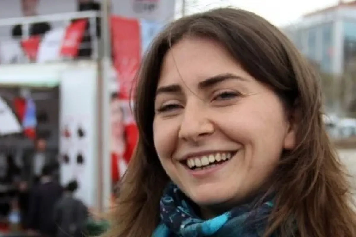 Yaşlı kadının oğluna istediği vekil adayı konuştu