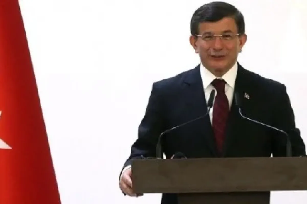Yunan Dışişleri Bakanı ile görüştü