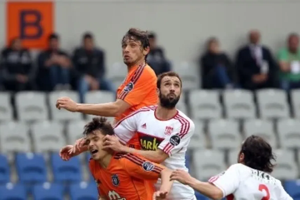 Avrupa yolunda kritik galibiyet