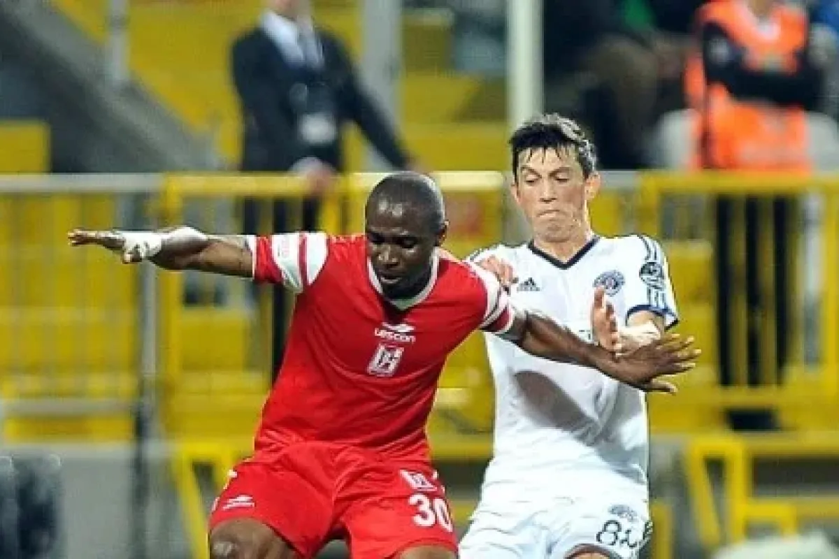 Balkes’ten Paşa’ya darbe