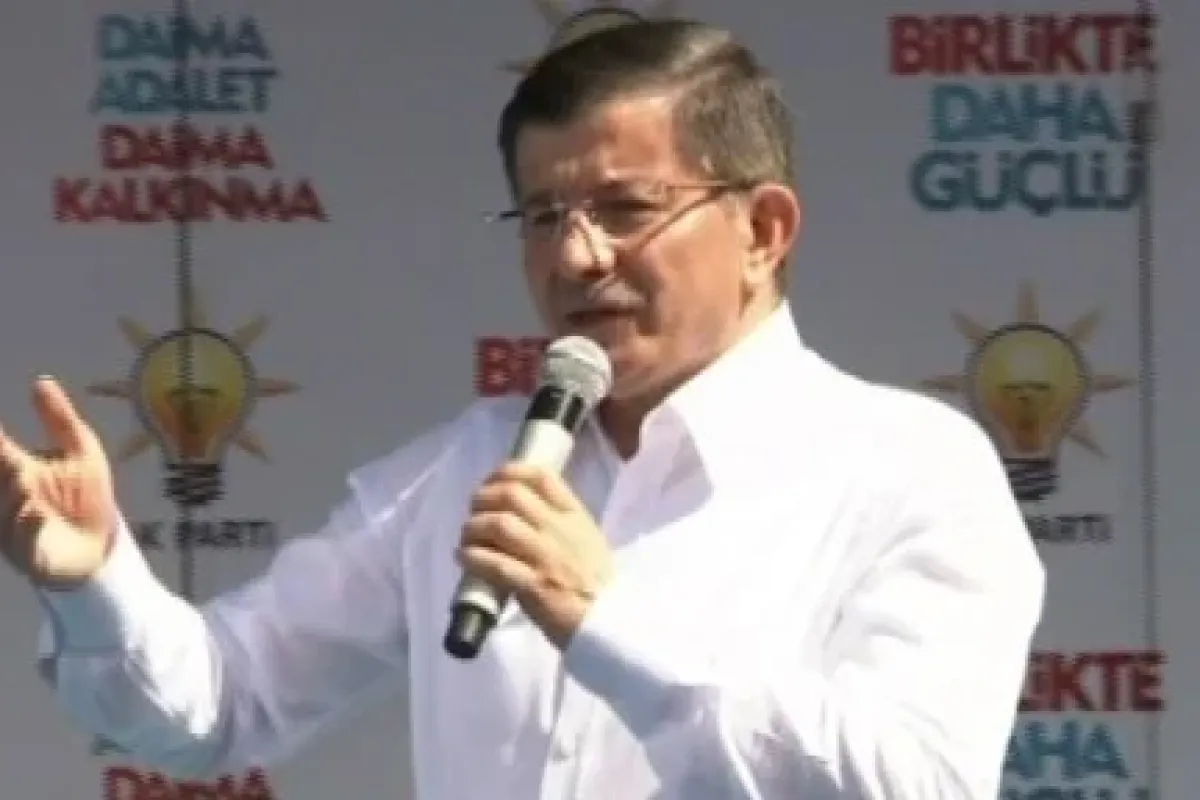 "Biz sana o hazineyi bırakır mıyız ?"