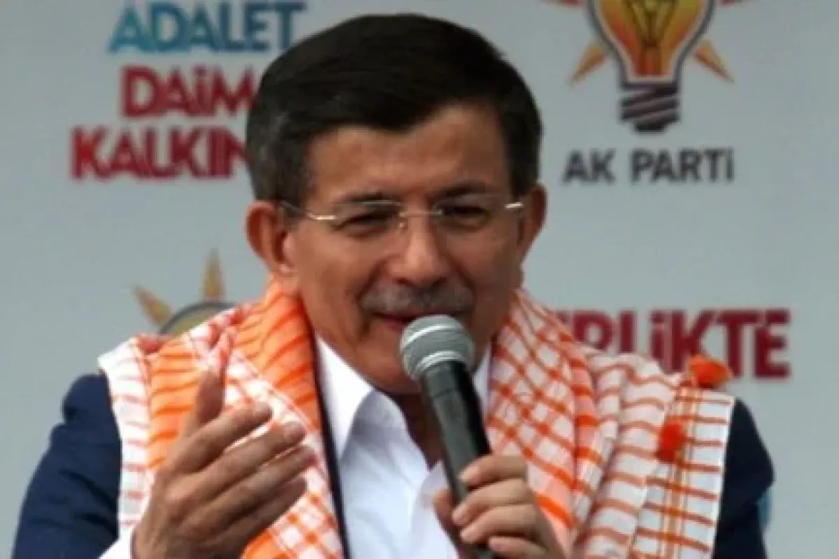 Burdur’dan çok önemli mesajlar verdi