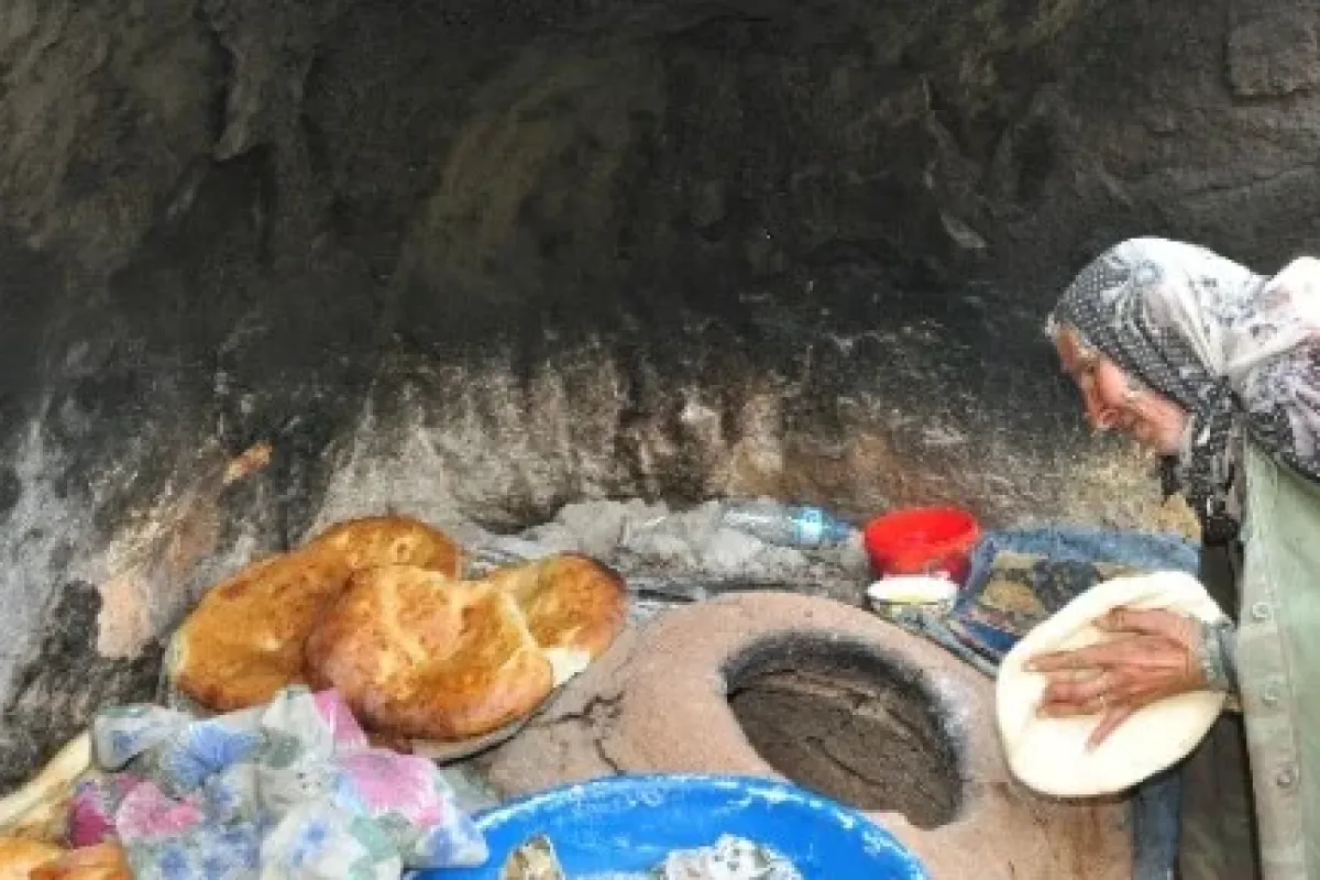Çözüm süreci onları mağaraya döndürdü